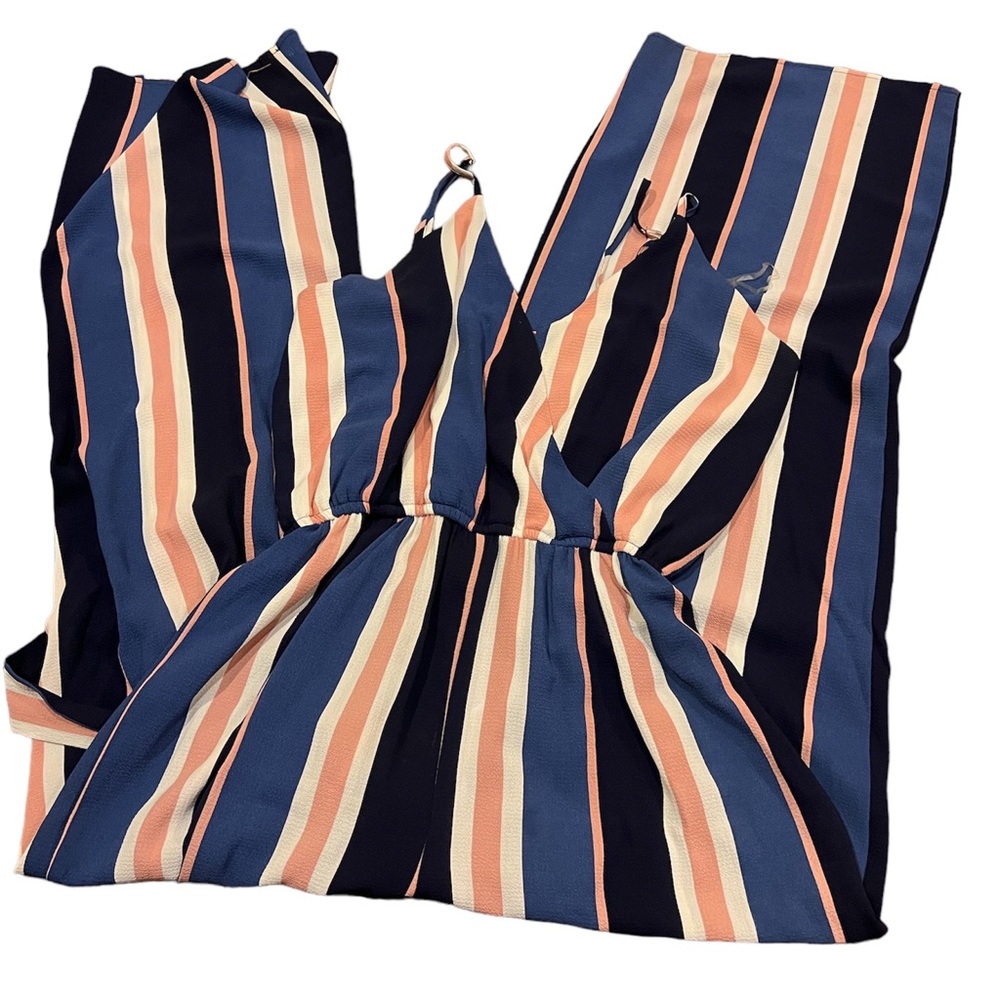 Romper/Jumpsuit